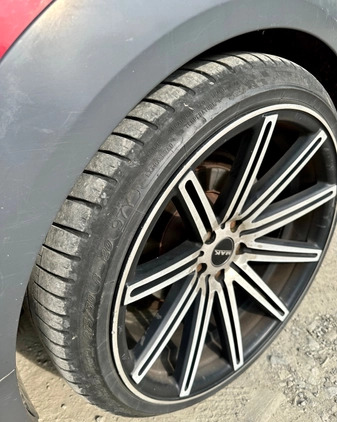 Audi A6 Allroad cena 22500 przebieg: 370000, rok produkcji 2008 z Zelów małe 121